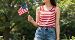 11 Best Patriotic Summer Clothing in 2026