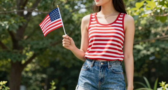 11 Best Patriotic Summer Clothing in 2026