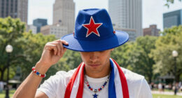 12 Best Patriotic Fashion Accessories in 2026
