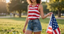 12 Best Patriotic Summer Apparel in 2026