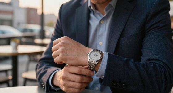 12 Best Stylish Men's Watches in 2026