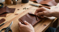 14 Best Men's Leather Wallets in 2026