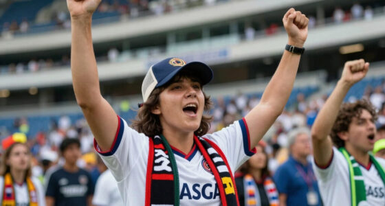 15 Best Soccer Fan Apparel in 2026