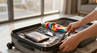 3 Best Fashionable Travel Accessories in 2026