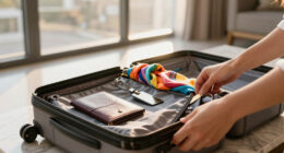 3 Best Fashionable Travel Accessories in 2026