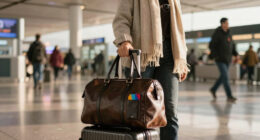 5 Best Fashionable Travel Accessories in 2026
