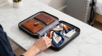6 Best Fashionable Travel Accessories in 2026