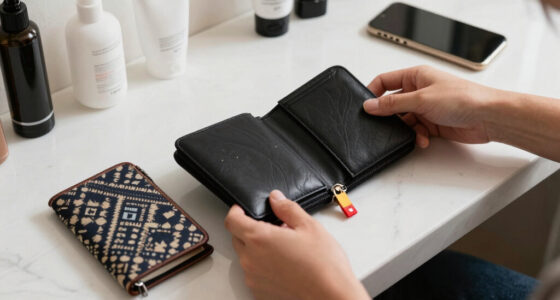 6 Best Stylish Travel Accessories in 2026