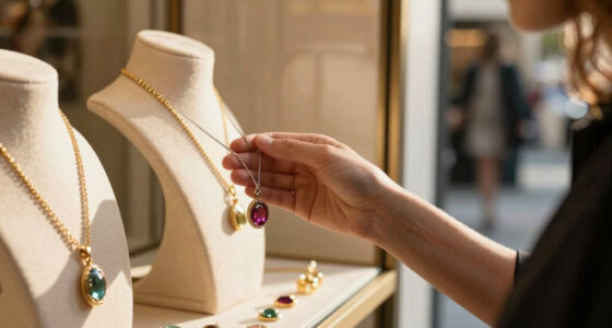 7 Best Costume Necklace And Pendants Prime Day Deals In 2026