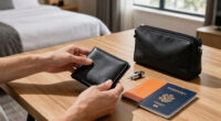 7 Best Fashionable Travel Accessories in 2026