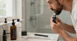 9 Best Men’s Grooming Kits in 2026
