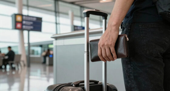 9 Best Stylish Travel Accessories in 2026
