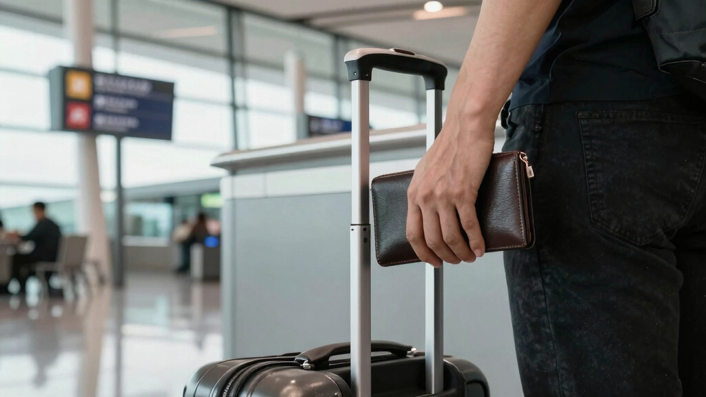 9 Best Stylish Travel Accessories in 2026