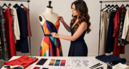 Amanda Bynes Shows Off Her New Fashion Line Amid Career Comeback and Weight-Loss Journey