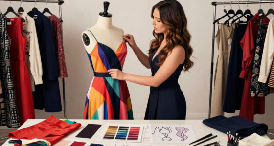 Amanda Bynes Shows Off Her New Fashion Line Amid Career Comeback and Weight-Loss Journey