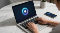 Siri AI