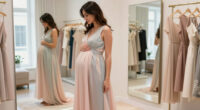 The $8 Maternity Dress the Internet Can't Stop Talking About