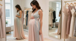The $8 Maternity Dress the Internet Can't Stop Talking About