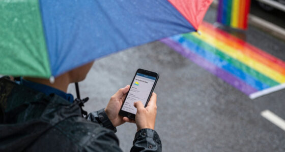 Twin Cities Pride events delayed due to rain