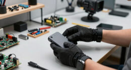 VigilSAR: The Object That Isn’t Transmitting