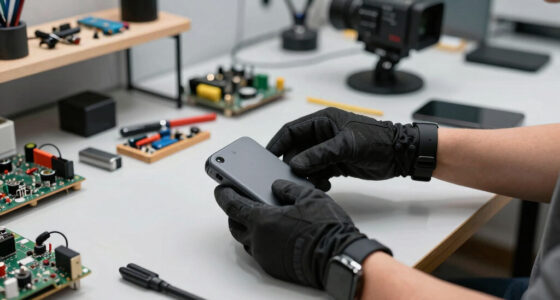 VigilSAR: The Object That Isn’t Transmitting