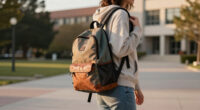 10 Best Fashion Backpacks for Students in 2026