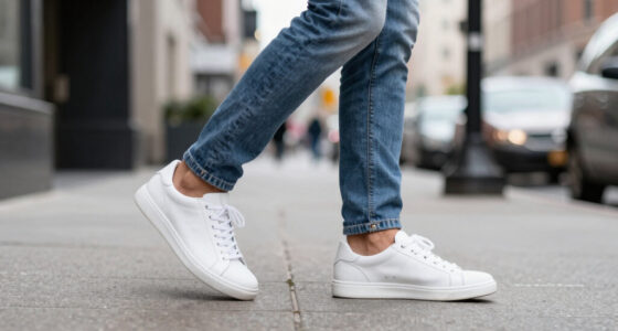 10 Best Men's White Sneakers in 2026