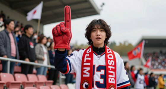 10 Best Soccer Fan Apparel in 2026