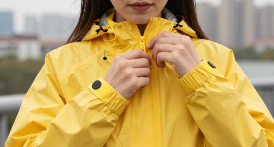10 Best Women’s Rain Jackets in 2026