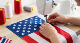 11 Best Patriotic Summer Apparel in 2026