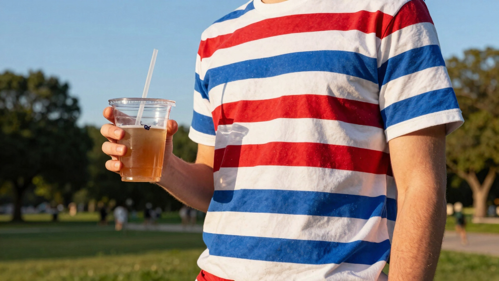 11 Best Patriotic Summer Apparel in 2026