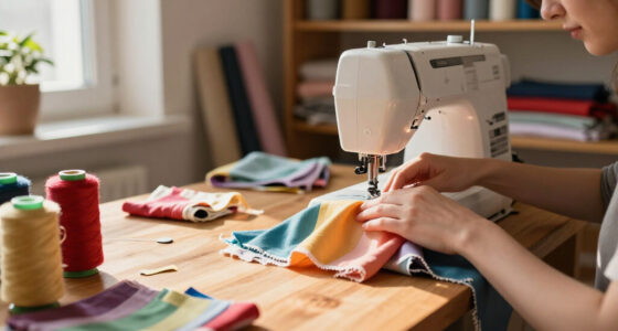 11 Best Sewing Fabrics in 2026