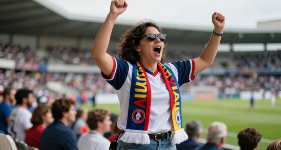 11 Best Soccer Fan Apparel in 2026