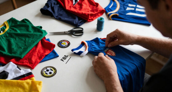 11 Best Soccer Fan Apparel in 2026