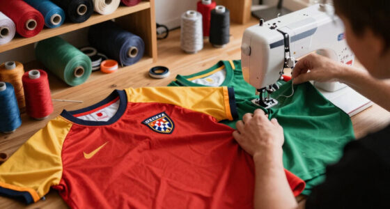 11 Best Soccer Fan Apparel in 2026