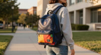 12 Best Designer Backpacks for Students in 2026