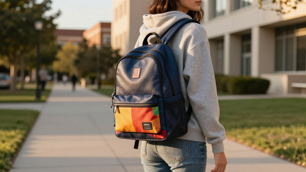 12 Best Designer Backpacks for Students in 2026