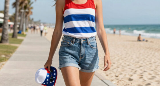 12 Best Patriotic Summer Apparel in 2026