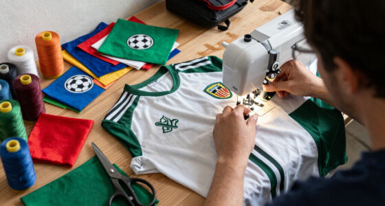 12 Best Soccer Fan Apparel in 2026