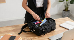 14 Best Fashion Backpacks for Students in 2026