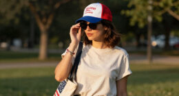 14 Best Patriotic Summer Accessories in 2026
