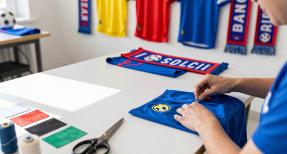 14 Best Soccer Fan Apparel in 2026