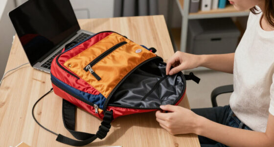 14 Best Stylish Backpacks For Students In 2026