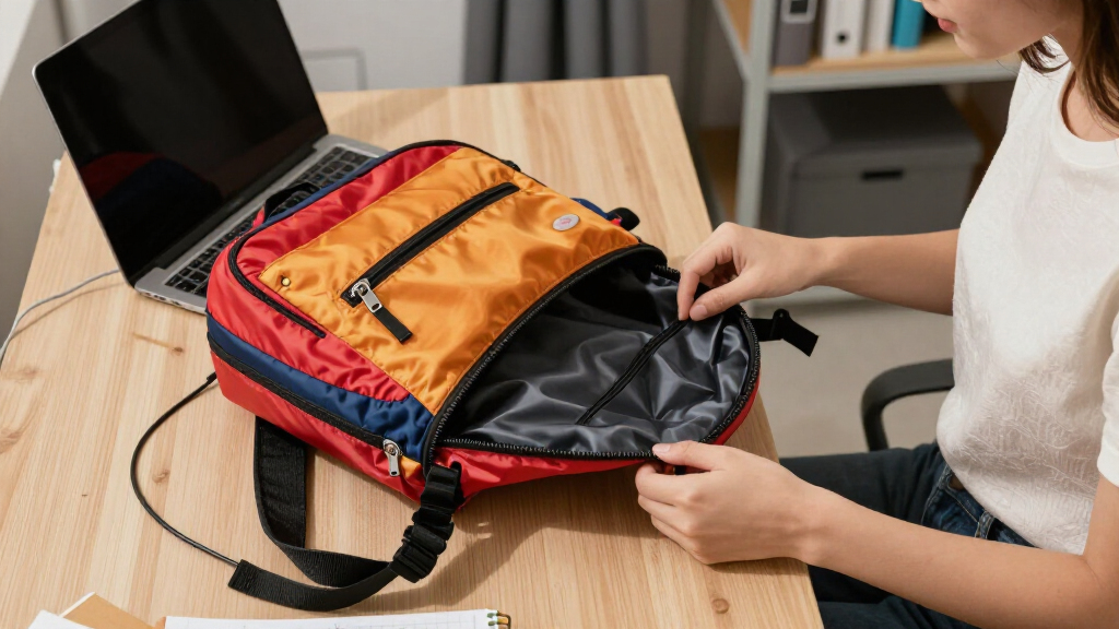 14 Best Stylish Backpacks For Students In 2026
