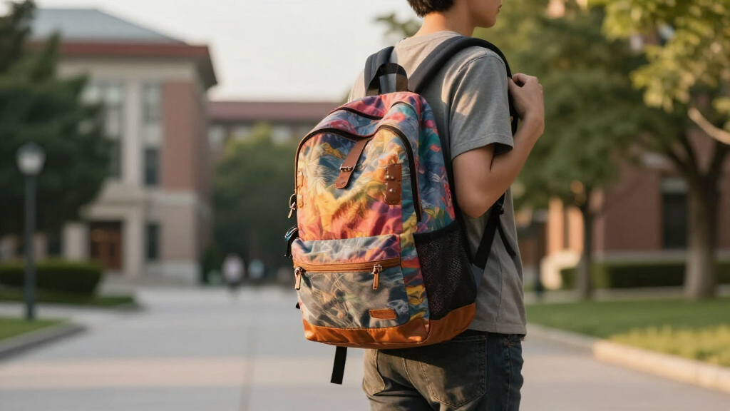 15 Best Fashion Backpacks for Students in 2026