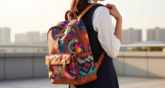 15 Best Fashion Backpacks for Students in 2026