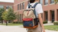 15 Best Fashion Backpacks for Students in 2026