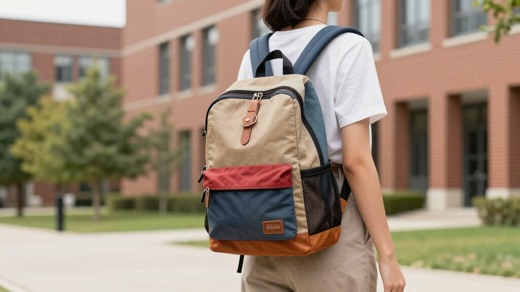 15 Best Fashion Backpacks for Students in 2026