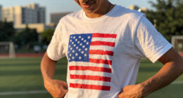 15 Best Patriotic Graphic T-Shirts in 2026