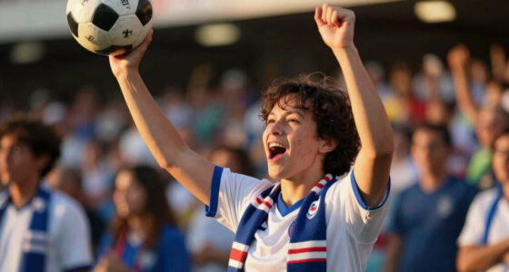 15 Best Soccer Fan Apparel in 2026